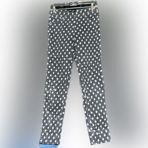 H&M Women’s Graphic Stretch Denim 🌵